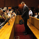 Illustration for article titled Oscar Pistorius Granted Bail, Free Until June